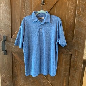Callaway Mens Golf Polo